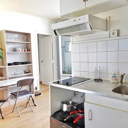 Διαμέρισμα Charming In A Vibrant Area *